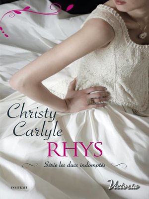 cover image of Rhys